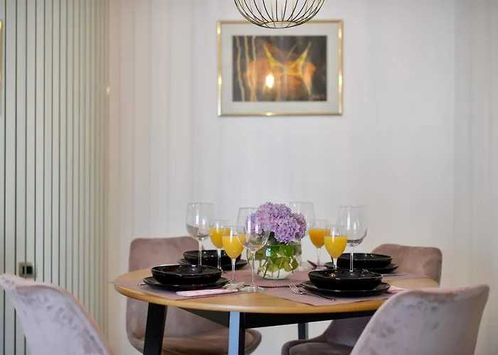 Tonka Studio Apartman