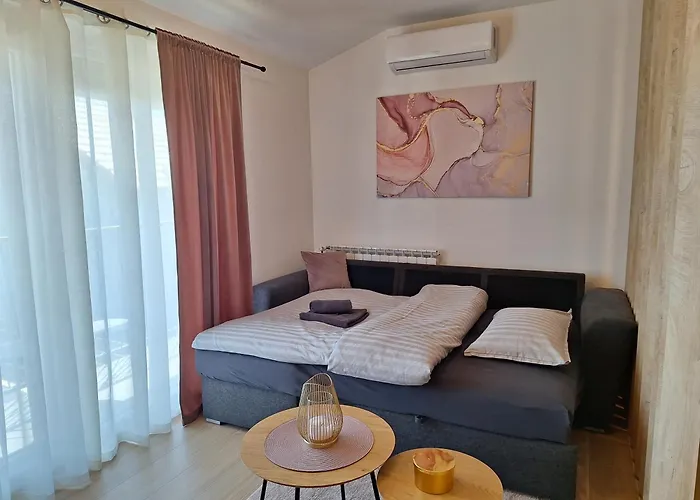 Tonka Studio Apartman