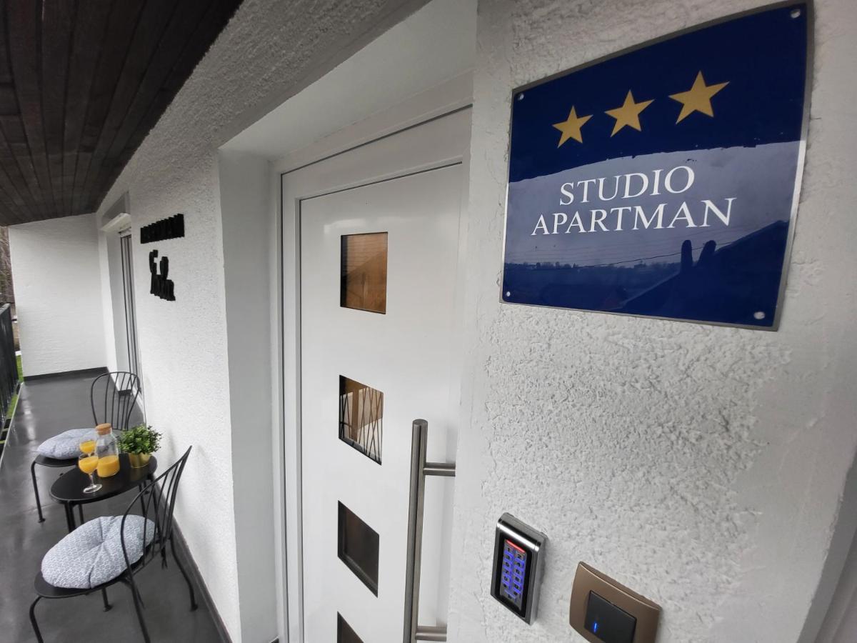 Tonka Apartment