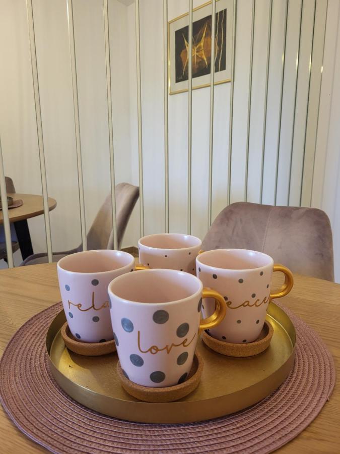 Apartament Tonka