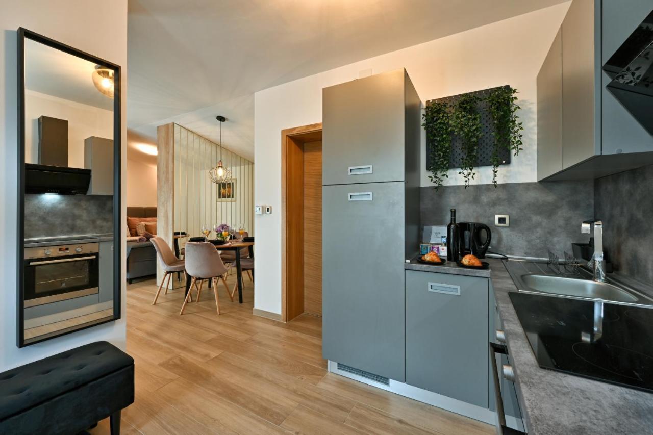 Tonka Apartment Krizevci