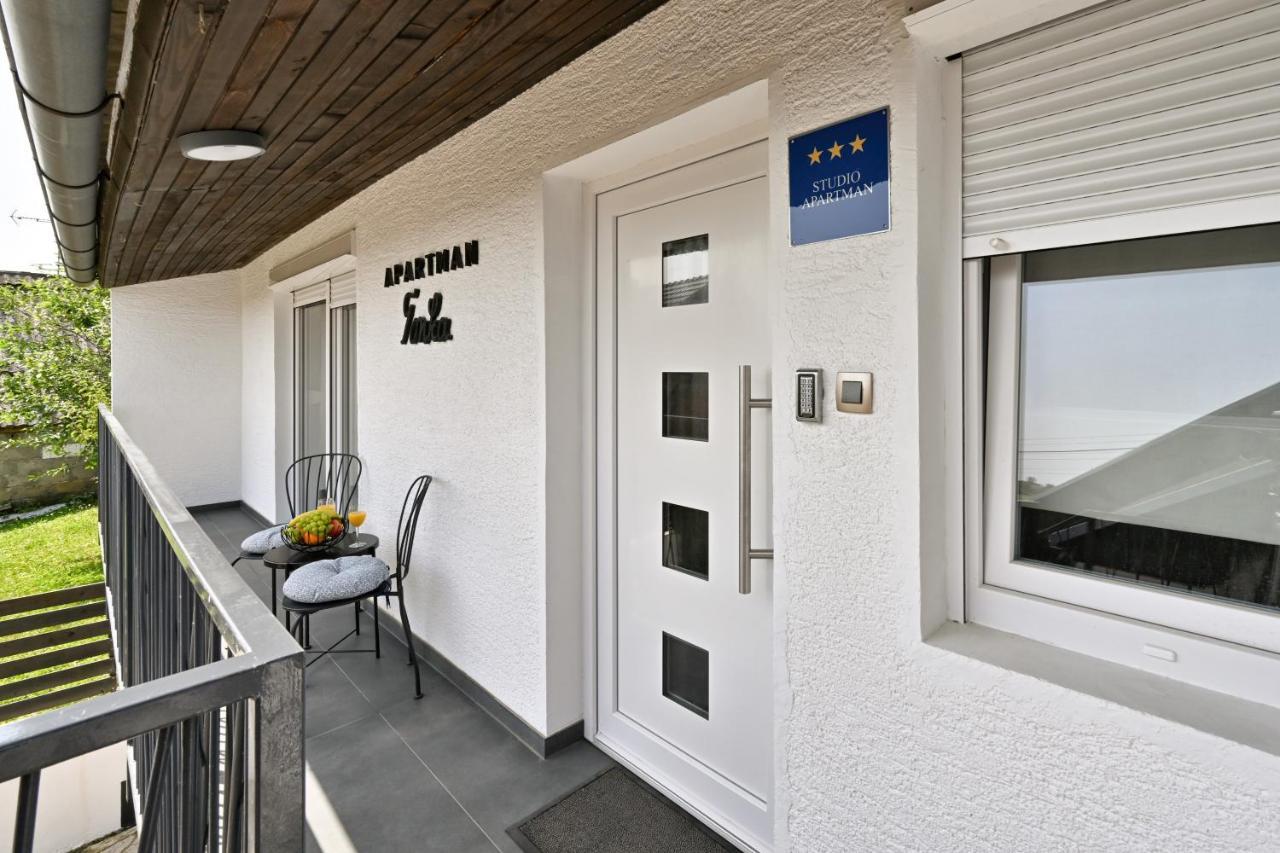 Tonka Apartment *